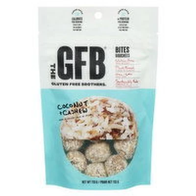GFB - Coconut Cashew Bites, 113 Gram