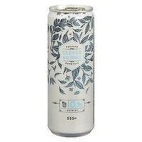 Clever - G & Tonic Premium Mocktail Non Alcoholic, 355 Millilitre