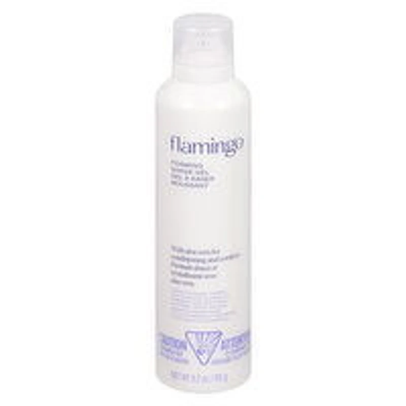 Flamingo - Shave Gel, 191 Gram
