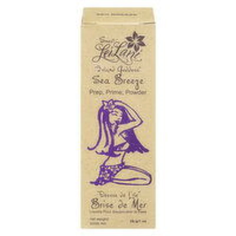 Sweet Leilani - Prime and Powder - Sea Breeze, 1 Ounce