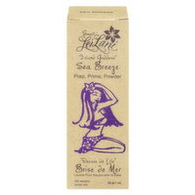 Sweet Leilani - Prime and Powder - Sea Breeze, 1 Ounce