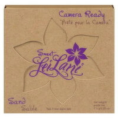 Sweet Leilani - Finishing Powder - Sand, 7.1 Gram