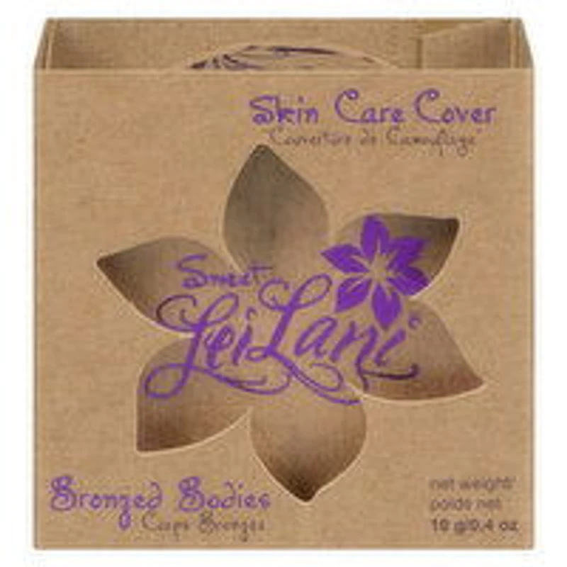 Sweet Leilani - Cover Foundation - Bronzed Bodies, 17 Gram