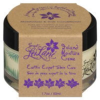 Sweet Leilani - Earths Expert Island Moisture, 60 Millilitre