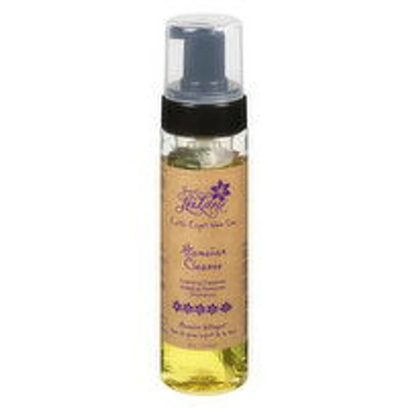 Sweet Leilani - Skin Care Foaming Cleanser, 210 Millilitre
