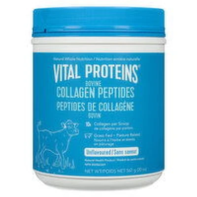 VITAL PROTEINS - Vital Protein Collgn Peptides 567G, 567 Gram