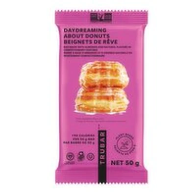 TruBar - Daydreaming About Donuts Bar, 50 Gram