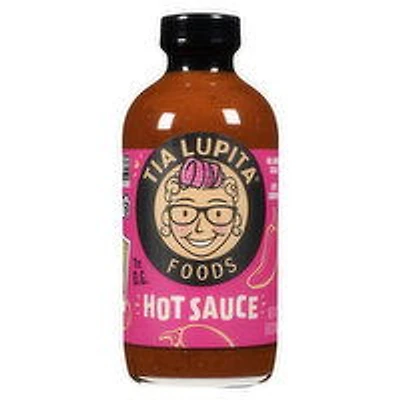 Tia Lupita - Hot Sauce, The O.G., 240 Gram