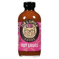 Tia Lupita - Hot Sauce, The O.G., 240 Gram