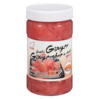 Heiwa - Sushi Ginger, 340 Gram
