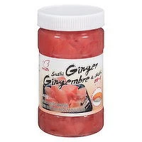 Heiwa - Sushi Ginger, 340 Gram