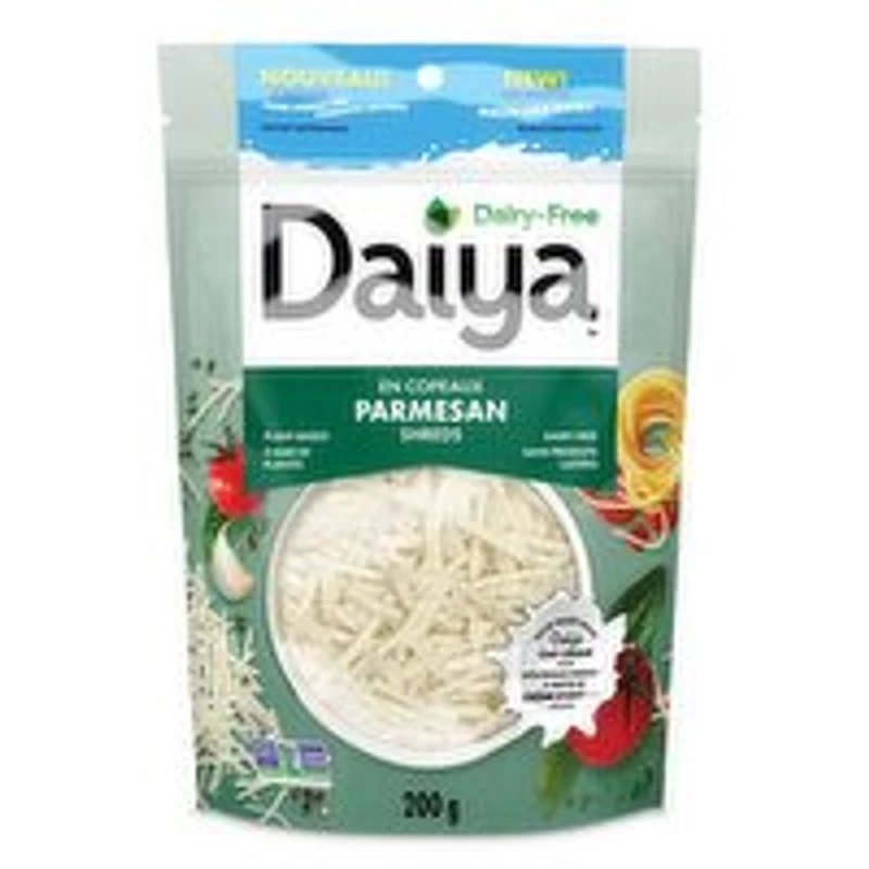DAIYA - DAIYA CUTTING BOARD SHREDS PRMSN, 200 Gram