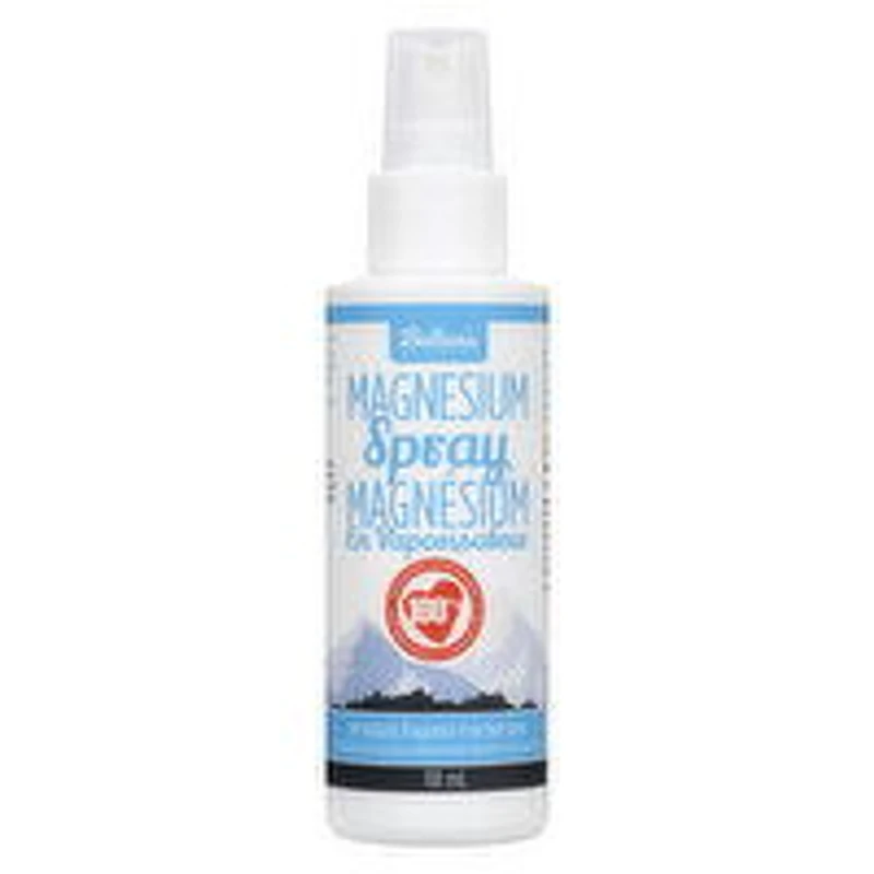 Boltons - Magnesium Chloride Spray, 118 Millilitre