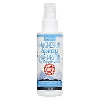 Boltons - Magnesium Chloride Spray, 118 Millilitre