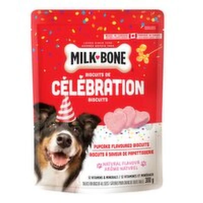 Milk bone - Milk Bone Celebration, 300 Gram