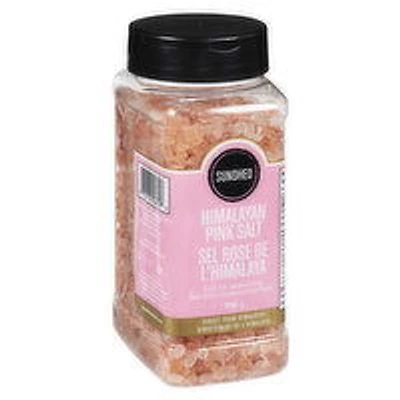 Sundhed - Pure Himalayan Salt - Coarse, 750 Gram