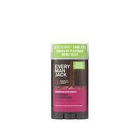 EVERY MAN JACK - Deodorant, Crimson Oak, 76 Gram
