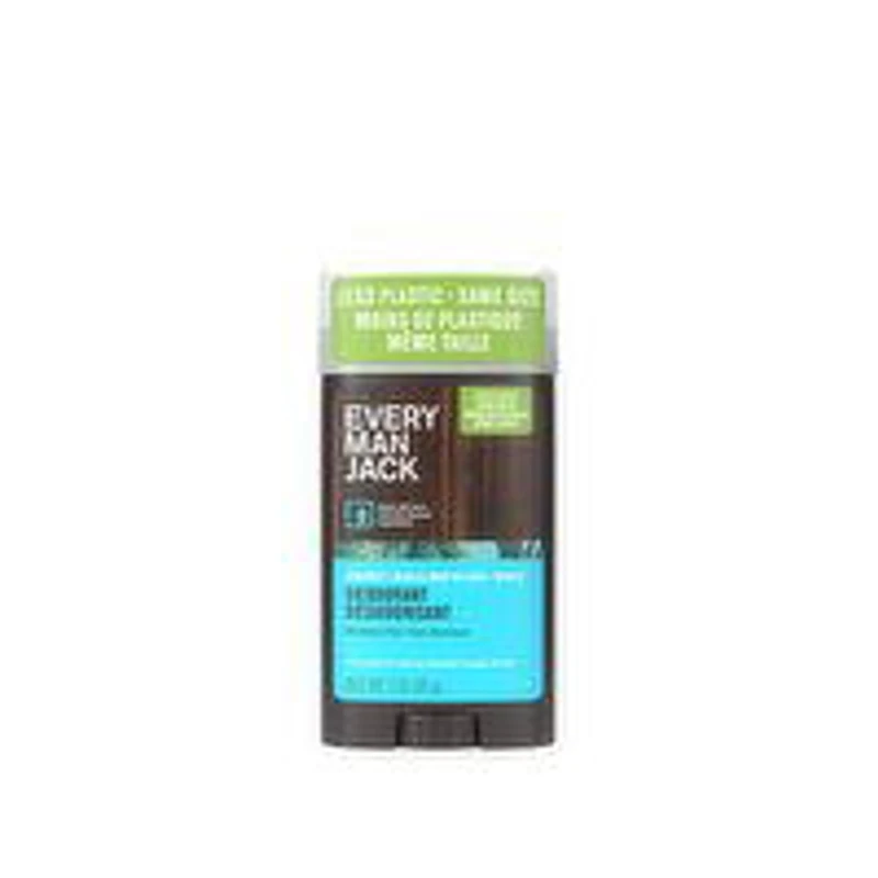 EVERY MAN JACK - Deodorant Coconut Vanilla, 85 Gram