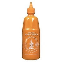 Golden Angel - Siracha Mayo Sauce, 740 Millilitre
