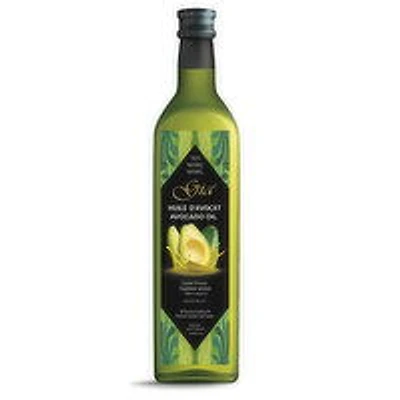 Gia - Avocado Oil, 1 Litre