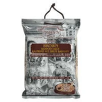 India's Own - Aged Basmati Brown Rice, 4.54 Kilogram