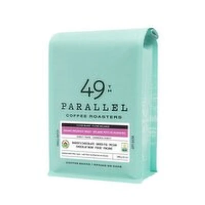 49th Parallel - 49th Parallel Organc Breakfast Roast, 340 Gram