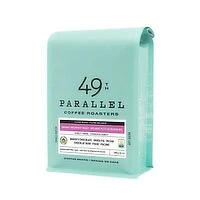 49th Parallel - 49th Parallel Organc Breakfast Roast, 340 Gram