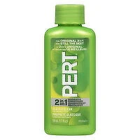 PERT - 2 in 1 Shampoo & Conditioner, 50 Millilitre