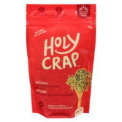 HOLY CRAP - Natural Superseed Blend, 225 Gram