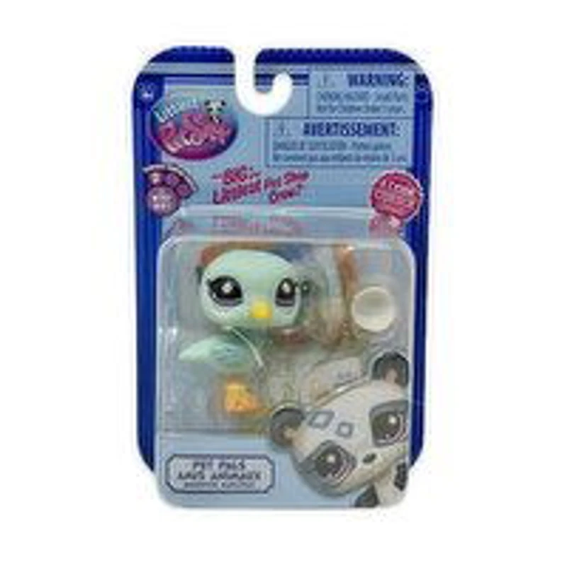 Littlest Pet Shop - Pet Pals Singles Asst S2, 1 Each