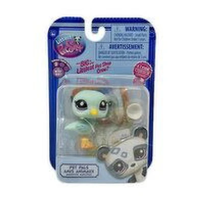 Littlest Pet Shop - Pet Pals Singles Asst S2, 1 Each