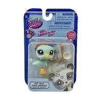 Littlest Pet Shop - Pet Pals Singles Asst S2, 1 Each