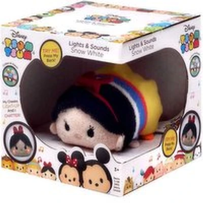Tsum Tsum - Disney Plush Lights & Sounds, 1 Each