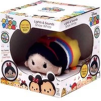 Tsum Tsum - Disney Plush Lights & Sounds, 1 Each