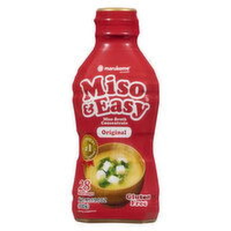 marukome - Marukome Miso & Easy Original, 430 Gram
