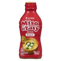 marukome - Marukome Miso & Easy Original, 430 Gram