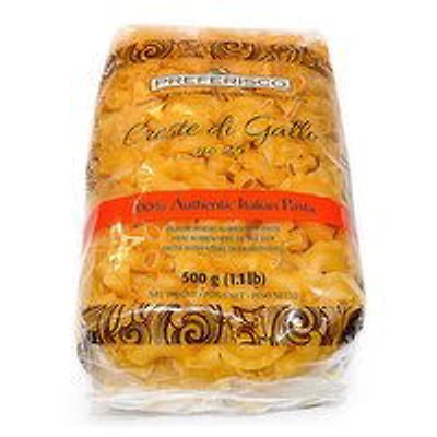PREFERISCO - Creste Di Gallo No.25, 500 Gram