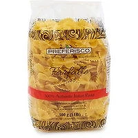 PREFERISCO - Farfalle Pasta, 500 Gram