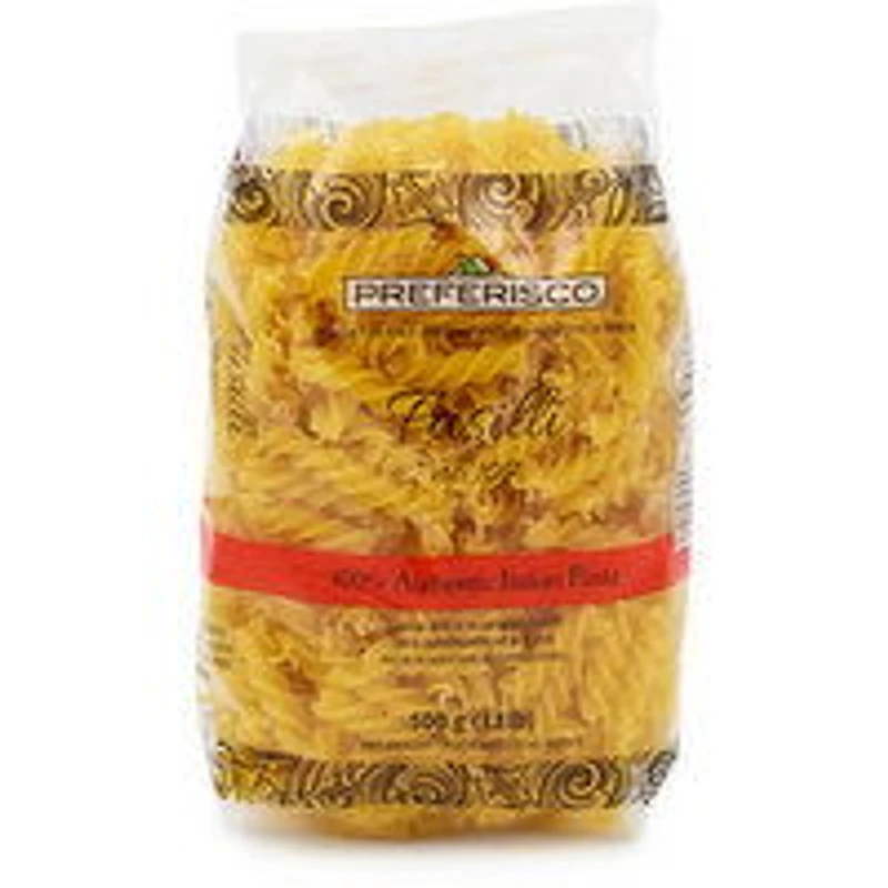 PREFERISCO - Fusilli Pasta, 500 Gram
