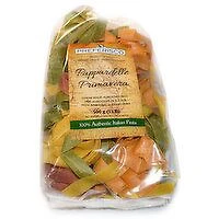 PREFERISCO - Papprdlle Primavaera, 500 Gram