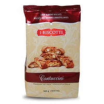 I Biscotti - Cantuccni Almond Biscuits, 300 Gram
