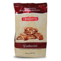 I Biscotti - Cantuccni Almond Biscuits, 300 Gram