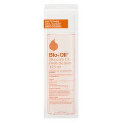 Bio Oil - Specialty Skin Care, 125 Millilitre