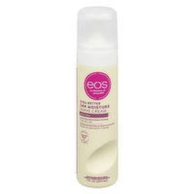 Eos - Vanilla Bliss Shave Cream, 207 Millilitre