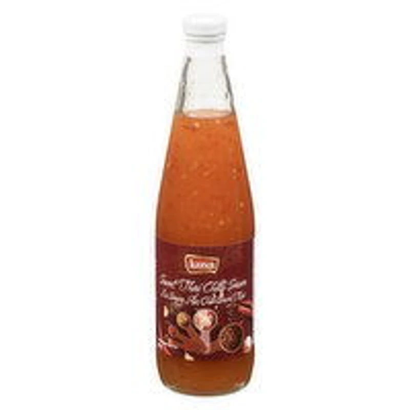 kosa - Sweet Chilli Sauce, 830 Gram