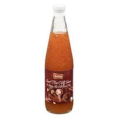 kosa - Sweet Chilli Sauce, 830 Gram