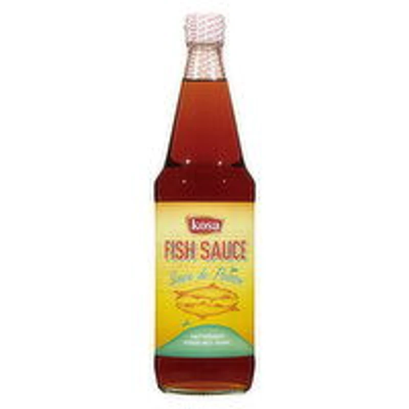 kosa - Fish Sauce, 750 Millilitre