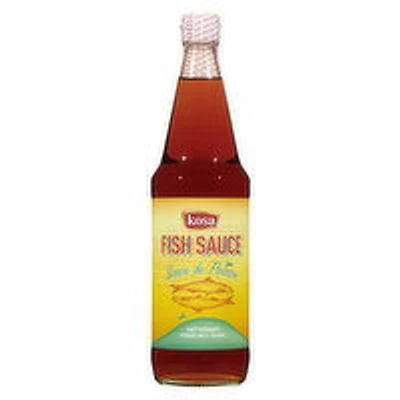 kosa - Fish Sauce, 750 Millilitre