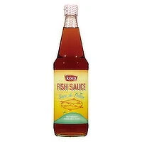 kosa - Fish Sauce, 750 Millilitre