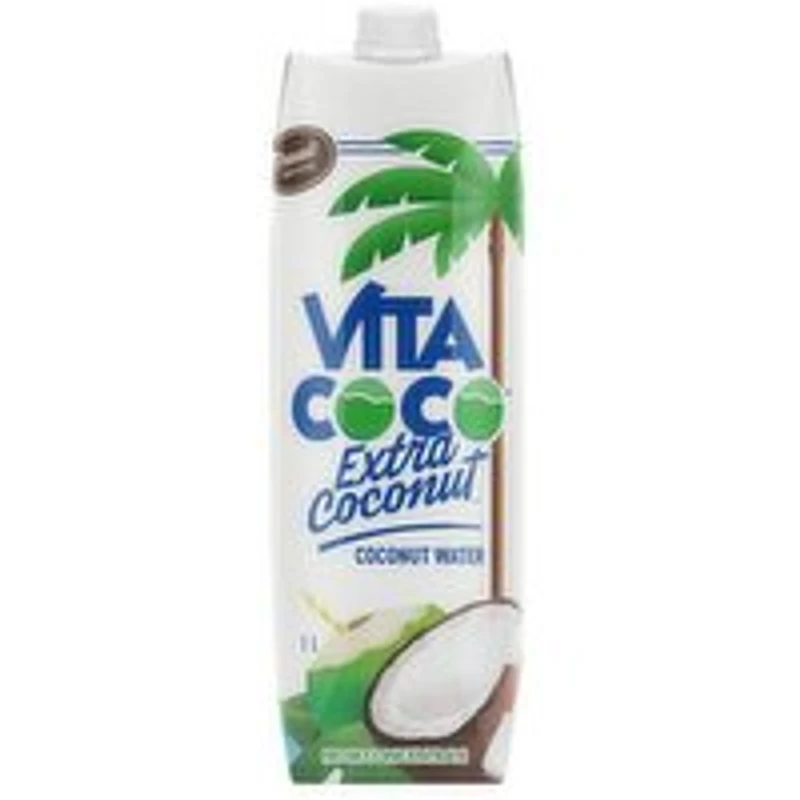Vita Coco - Coconut Water Pressed, 1 Litre